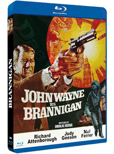 Brannigan